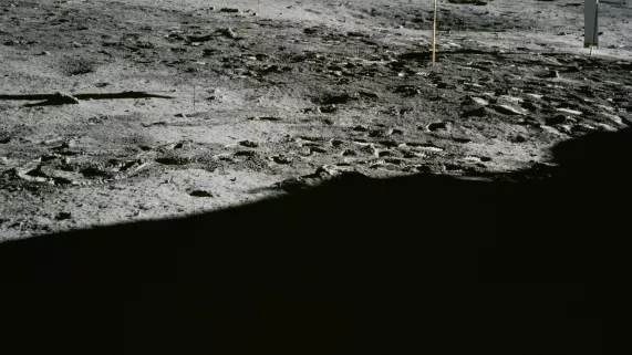 LES CONQUÉRANTS DE L'ESPACE