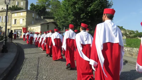 Jurade de Saint-Emilion