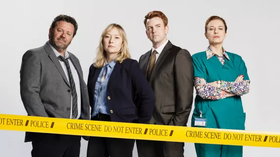 BROKENWOOD Saison 5