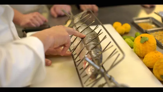 LES AGITATEURS DE GOÛT