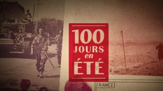 Générique 100 jours en été Générique 100 jours en été