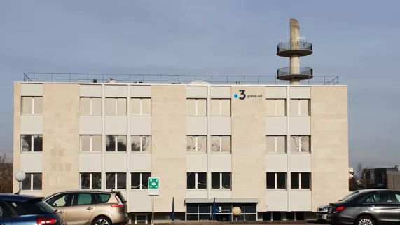 France 3 Lorraine - © FTV France 3 Lorraine