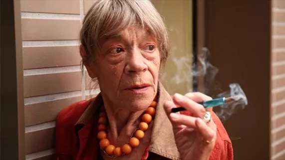 HLM et vieilles dentelles HLM et vieilles dentelles