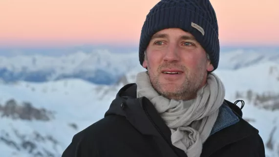 NOS TERRES INCONNUES -2- DANS LE QUEYRAS