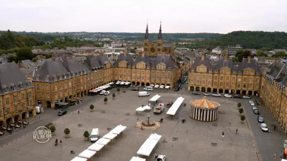 LES 100 LIEUX QU'IL FAUT VOIR