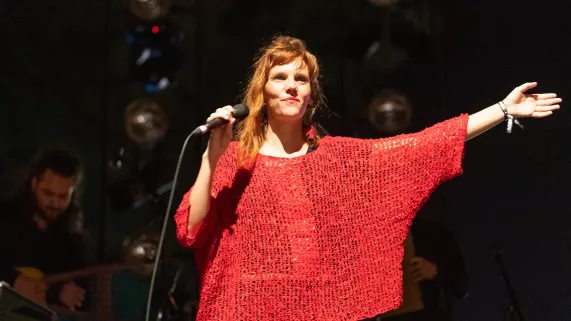 LE SAKIFO SUR UN PLATEAU - CONCERT DE SAODAJ' - Copyright : Ronan Lechat