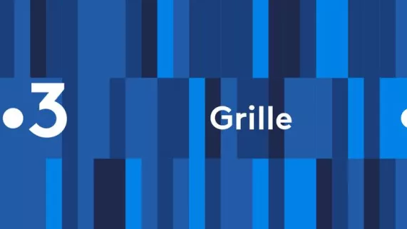 Grille France 3