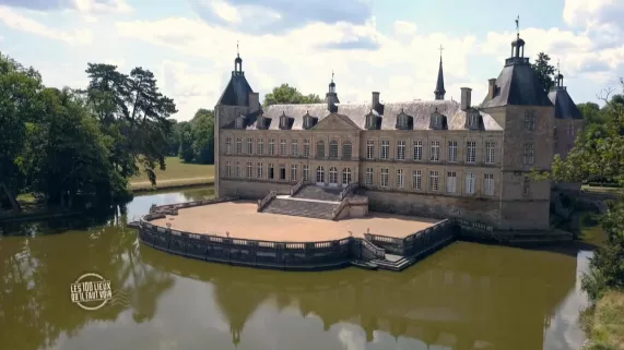 LES 100 LIEUX QU'IL FAUT VOIR