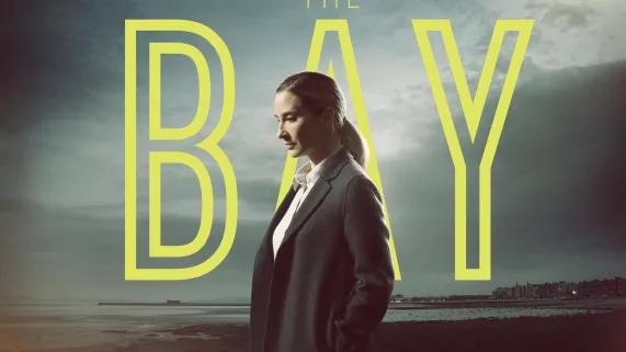 BAY (THE)