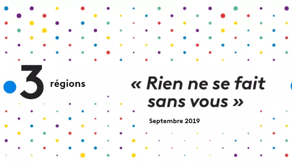 On se rapproche, on vous rapproche