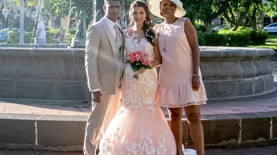 LAMOUR LE DOU  - SAISON 8