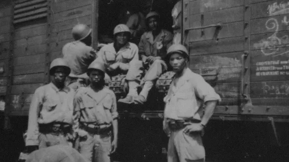 OCÉAN INDIEN EN GUERRE