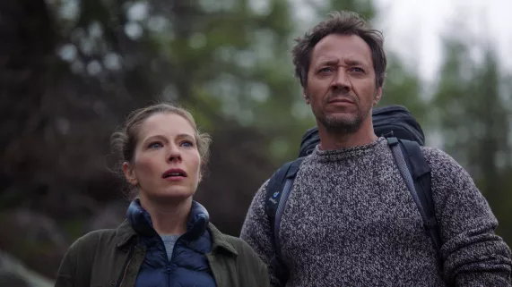 JUSQU'À CE QUE LA MORT NOUS UNISSE