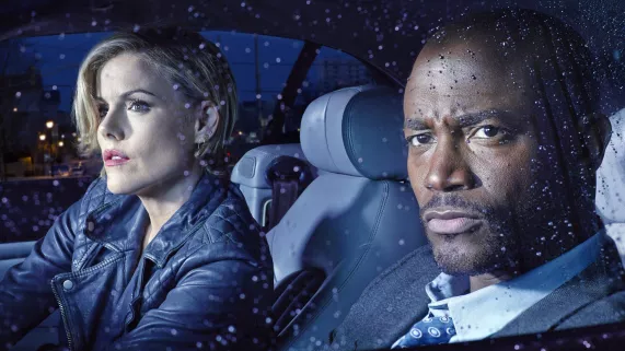 © TNT FIRST MURDER - SAISON 1