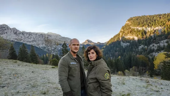 LE PONT DES OUBLIÉS