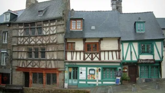SAINT BRIEUC