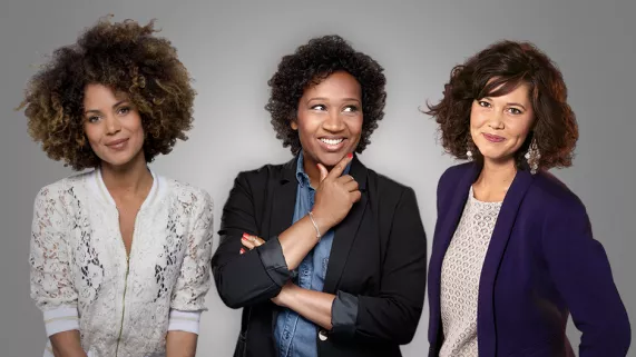 Tiga - Nella - Marie