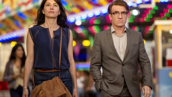 MARJORIE, L'AGE DE RAISON