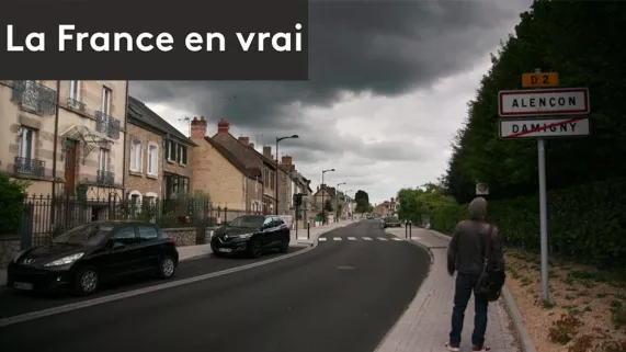 On a voulu voir Alençon On a voulu voir Alençon