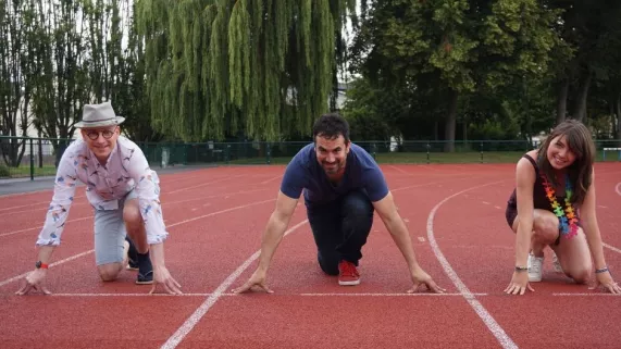 ECM rentrée 2019 ECM rentrée 2019