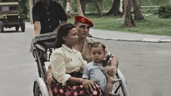 APOCALYPSE - GUERRE DES MONDES