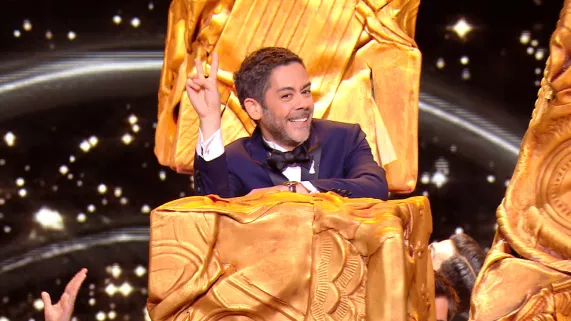 ARCHIPELS : MANU PAYET