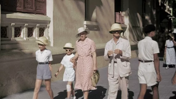 APOCALYPSE - GUERRE DES MONDES