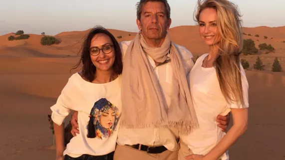 LES POUVOIRS EXTRAORDINAIRES DU CORPS HUMAIN -  Comment bien prendre soin de notre peau ?