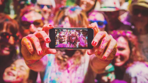 Engagement culture (C) Getty Images