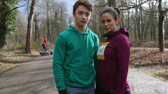 © TF1 DROITS AUDIOVISUELS CLEM - SAISON 9