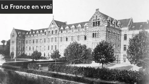 La France En Vrai : Mon cher bahut