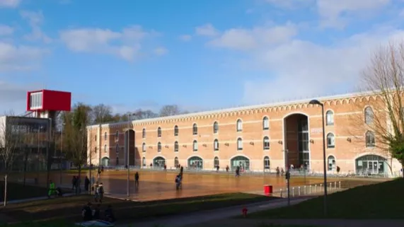 Université de Picardie