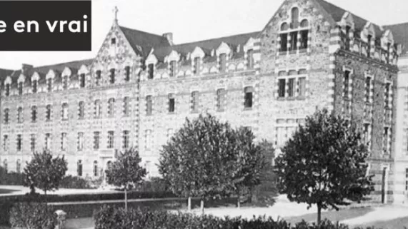 LFEV : Mon cher bahut