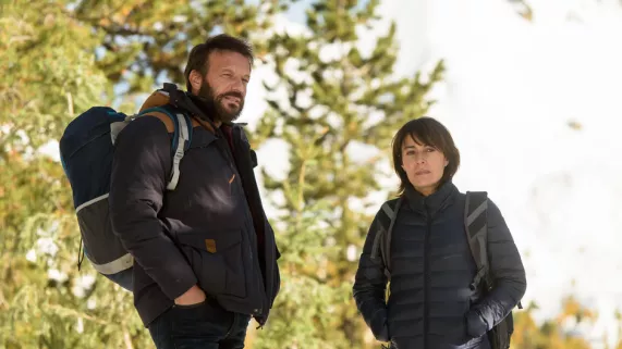  ALEX HUGO : HOMME PERDU