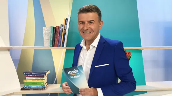 ECM rentrée 2019 ECM rentrée 2019
