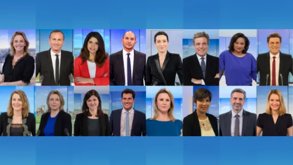 Les éditions régionales en tête Les éditions régionales en tête