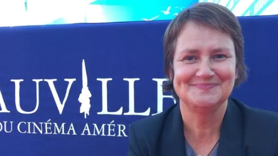 Festival du cinéma américain de Deauville