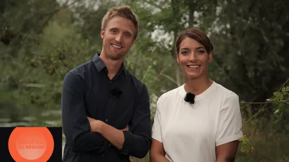 EDR : nouvelle saison_2019