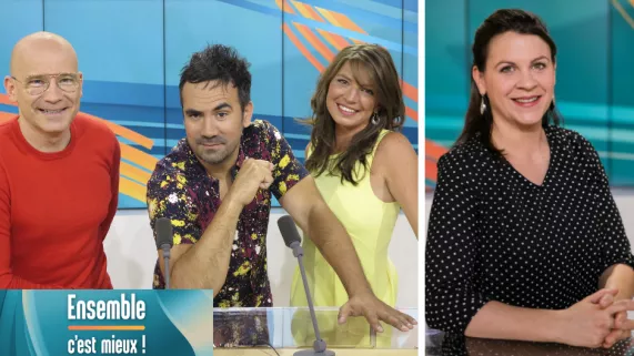 ECM rentrée 2019 ECM rentrée 2019