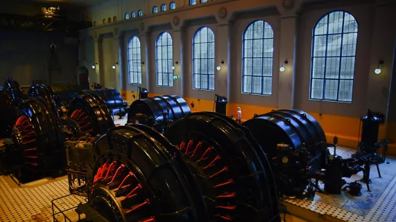 LE IIIe REICH N'AURA PAS LA BOMBE