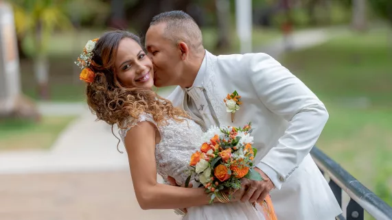 LAMOUR LE DOU  - SAISON 8