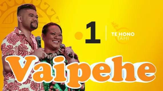 Vaipehe - SISSA SU'E OKOTAI