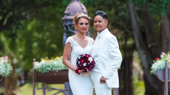 LAMOUR LE DOU  - SAISON 8