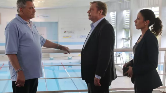 COMMISSAIRE MAGELLAN : LE BASSIN DES GRANDS