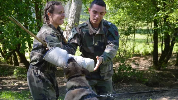 Pourquoi chercher plus loin - Chloé - crédit FTV