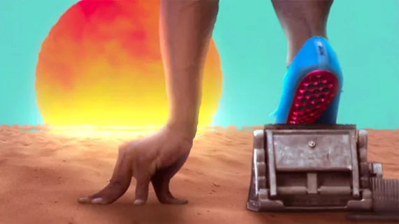 CHAMPIONNATS DU MONDE D’ATHLETISME À DOHA  CHAMPIONNATS DU MONDE D’ATHLETISME À DOHA