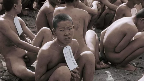 APOCALYPSE - GUERRE DES MONDES