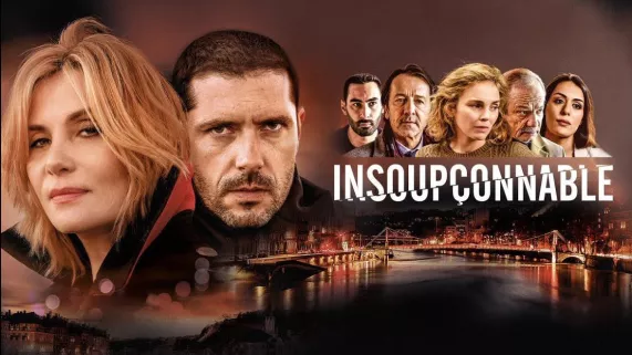 © TF1 INSOUPCONNABLE