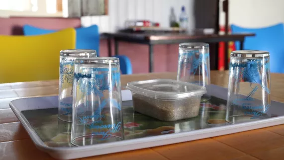 © Les Films En Vrac MON RHUM A MOI