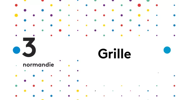 Grille hebdo Normandie Grille hebdo Normandie